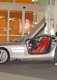 Christine Alexis Photo 3