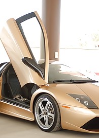 Christine Alexis Photo 15