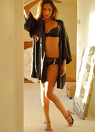 Tiffany Taylor Photo 1