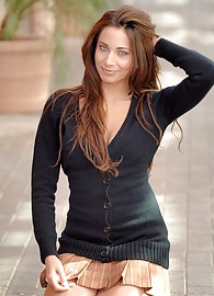 Tiffany Taylor Photo 6