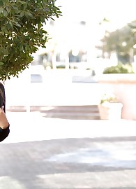 Tiffany Taylor Photo 11