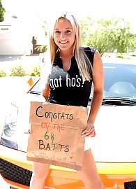 Cassandra Cruz Photo 6