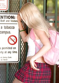 Charlotte Stokely Photo 5