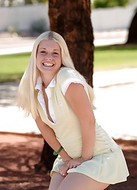 Charlotte Stokely Photo 3