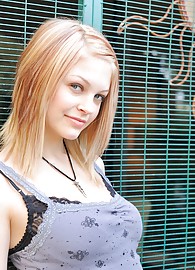 Bree Daniels Photo 1