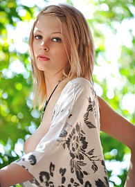 Bree Daniels Photo 5