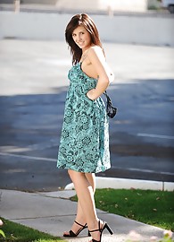 Brooke Adams Photo 5