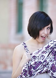 Brooke Adams Photo 5