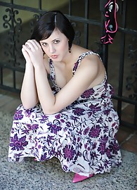 Brooke Adams Photo 12