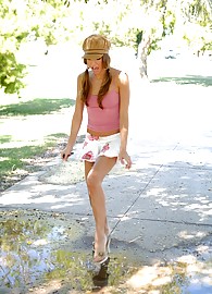 Isabella Sky Photo 14