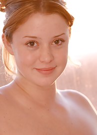 Holly Morgan Photo 1