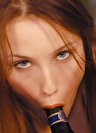 Alicia Angel Photo 15