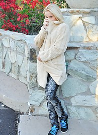 Alyssa Branch Photo 2