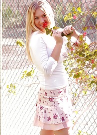 Alison Angel Photo 14