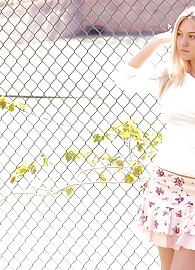 Alison Angel Photo 15