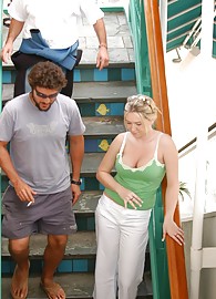 Alison Angel Photo 13