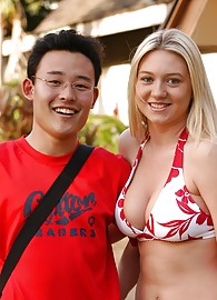 Alison Angel Photo 8