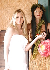 Alison Angel Photo 9