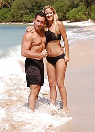 Alison Angel Photo 14