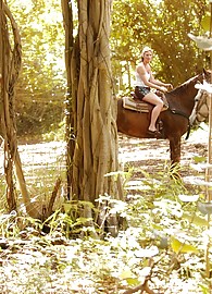 Alison Angel Photo 4