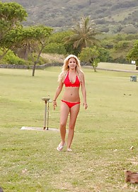 Alison Angel Photo 8