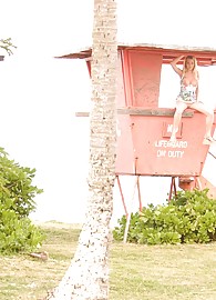 Alison Angel Photo 13