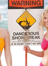 Alison Angel Photo 1