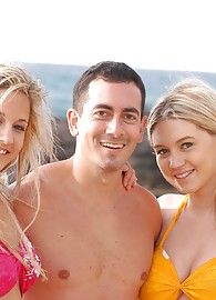 Alison Angel Photo 2