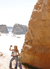 Alison Angel Photo 14