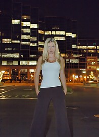 Alison Angel Photo 8