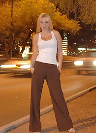 Alison Angel Photo 13