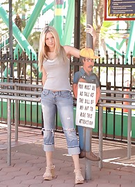 Alison Angel Photo 8