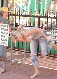 Alison Angel Photo 9