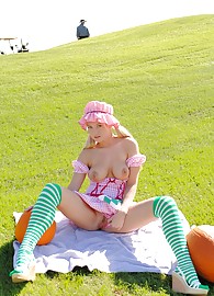 Alison Angel Photo 2