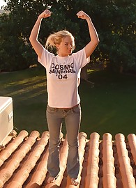 Alison Angel Photo 5