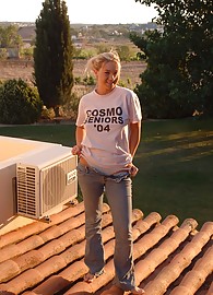 Alison Angel Photo 6