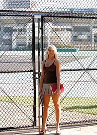 Alison Angel Photo 12