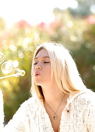 Alison Angel Photo 1