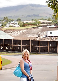 Alison Angel Photo 1