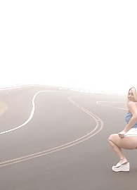 Alison Angel Photo 9