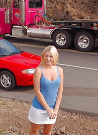 Alison Angel Photo 14