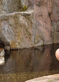 Alison Angel Photo 12