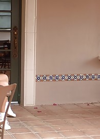 Alison Angel Photo 15