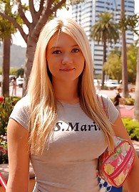 Alison Angel Photo 1