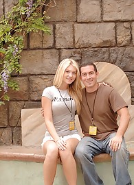 Alison Angel Photo 5