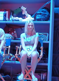 Alison Angel Photo 9