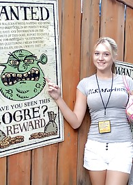 Alison Angel Photo 11