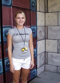 Alison Angel Photo 13