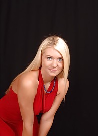 Alison Angel Photo 6