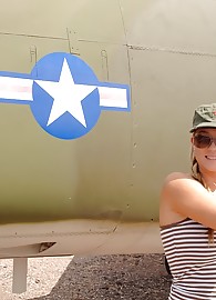 Alison Angel Photo 1